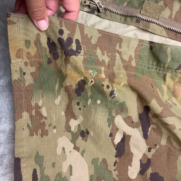 Scorpion OCP Multicam Jacket Medium/Regular NSN:8415-01-623-5528 - - Picture 7 of 13